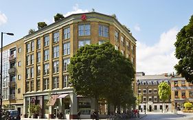 Marrable'S Farringdon Hotel